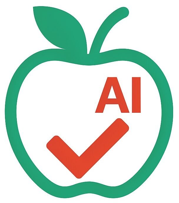 Food label compliance enhanced by ai